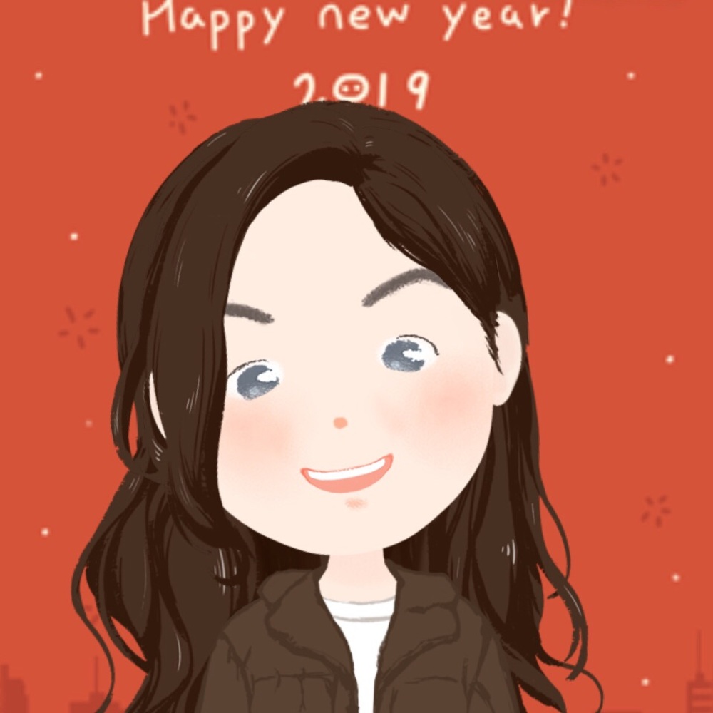 Meet your Posher, Bianca